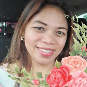 Meet your Posher, Ma riza